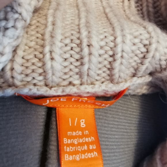 Sweater dress - Picture 4 of 4